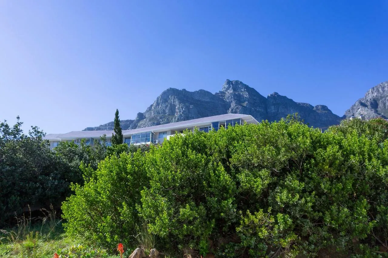 Camps Bay Holiday Apartments ケープタウン 0*,