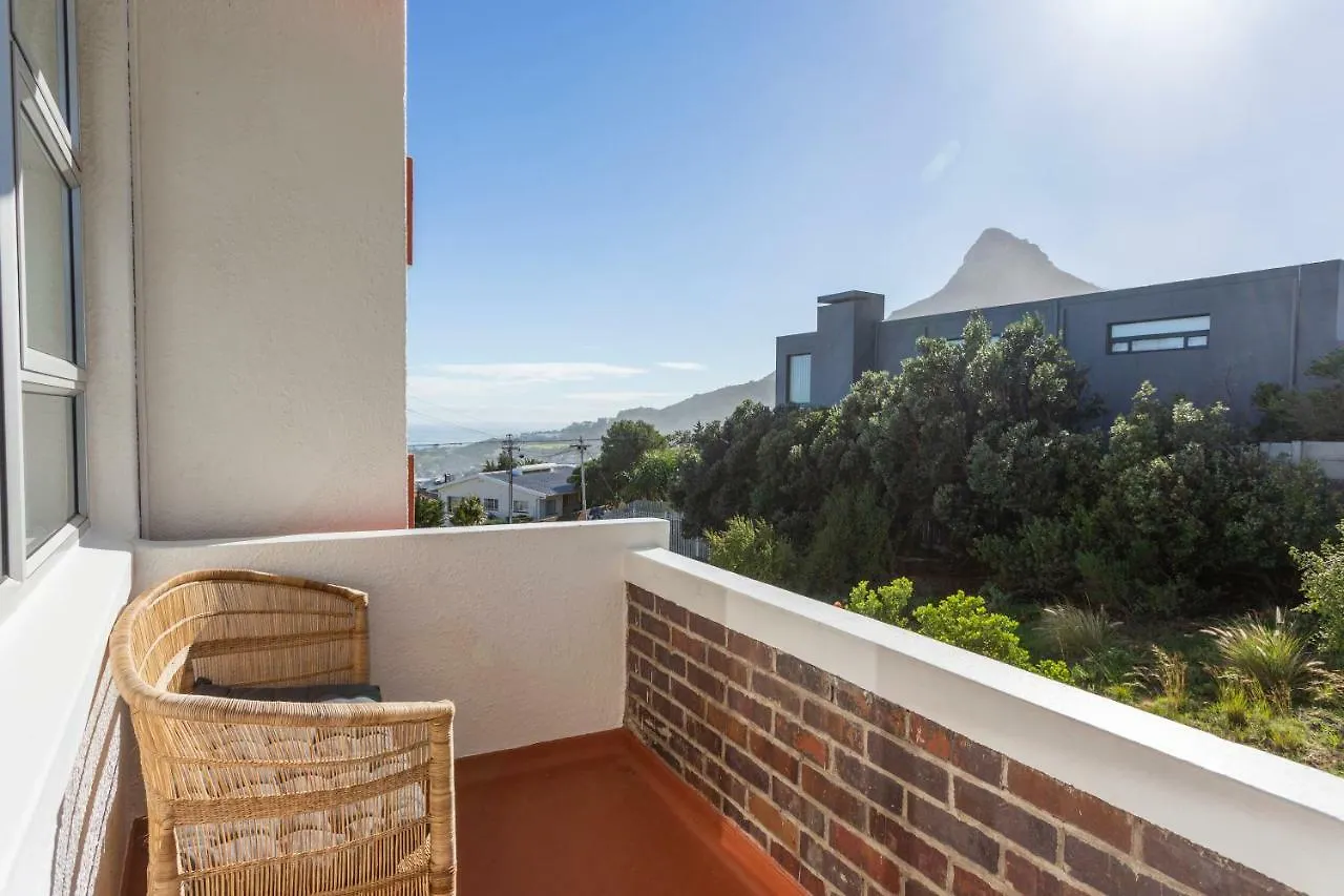 Camps Bay Holiday Apartments ケープタウン 0*,