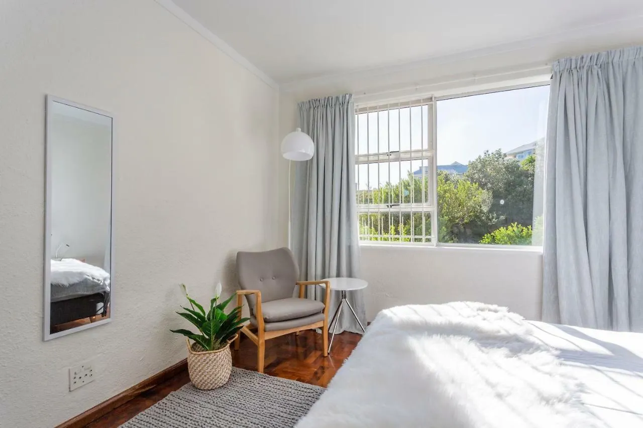 Camps Bay Holiday Apartments ケープタウン 0*,  南アフリカ
